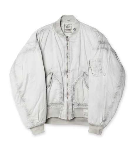 メゾンミハラヤスヒロ - Maison Mihara Yasuhiro | RC TWILL FLIGHT 