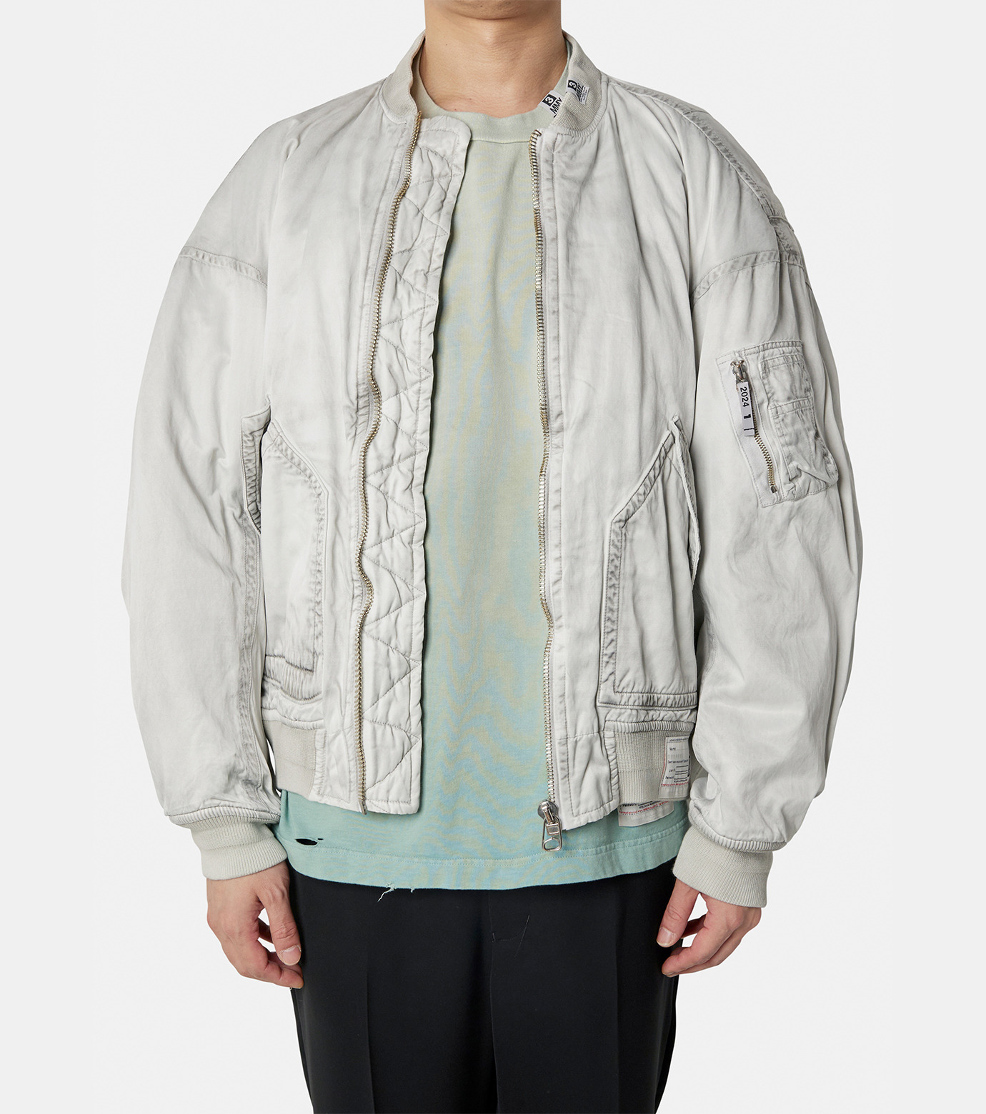 メゾンミハラヤスヒロ - Maison Mihara Yasuhiro | RC TWILL