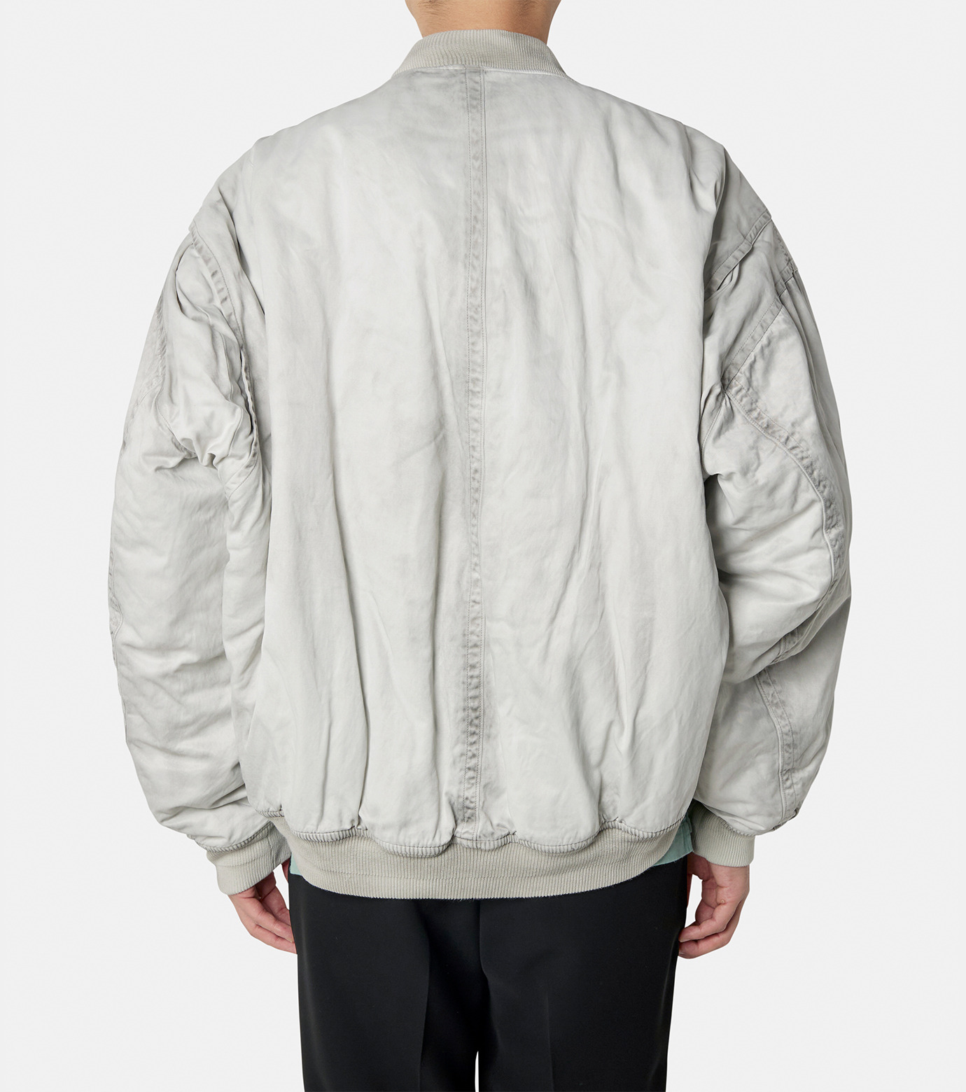 メゾンミハラヤスヒロ - Maison Mihara Yasuhiro | RC TWILL FLIGHT