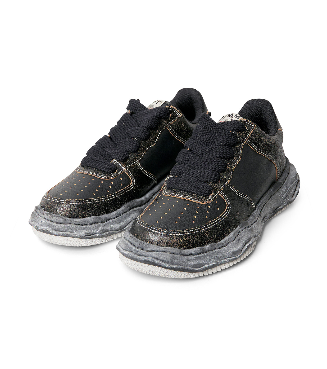 メゾンミハラヤスヒロ - Maison Mihara Yasuhiro | WAYNE CRACK