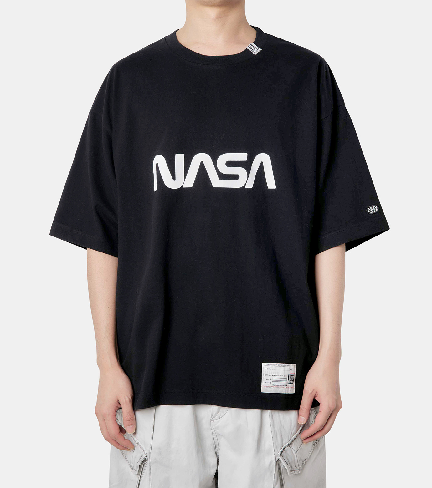 メゾンミハラヤスヒロ - Maison Mihara Yasuhiro | NASA PRINTED