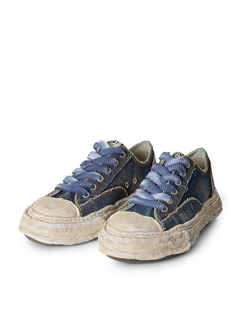 メゾンミハラヤスヒロ - Maison Mihara Yasuhiro | PTS24 DENIM