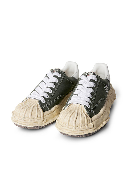 メゾンミハラヤスヒロ - Maison Mihara Yasuhiro | BLAKEY DYED