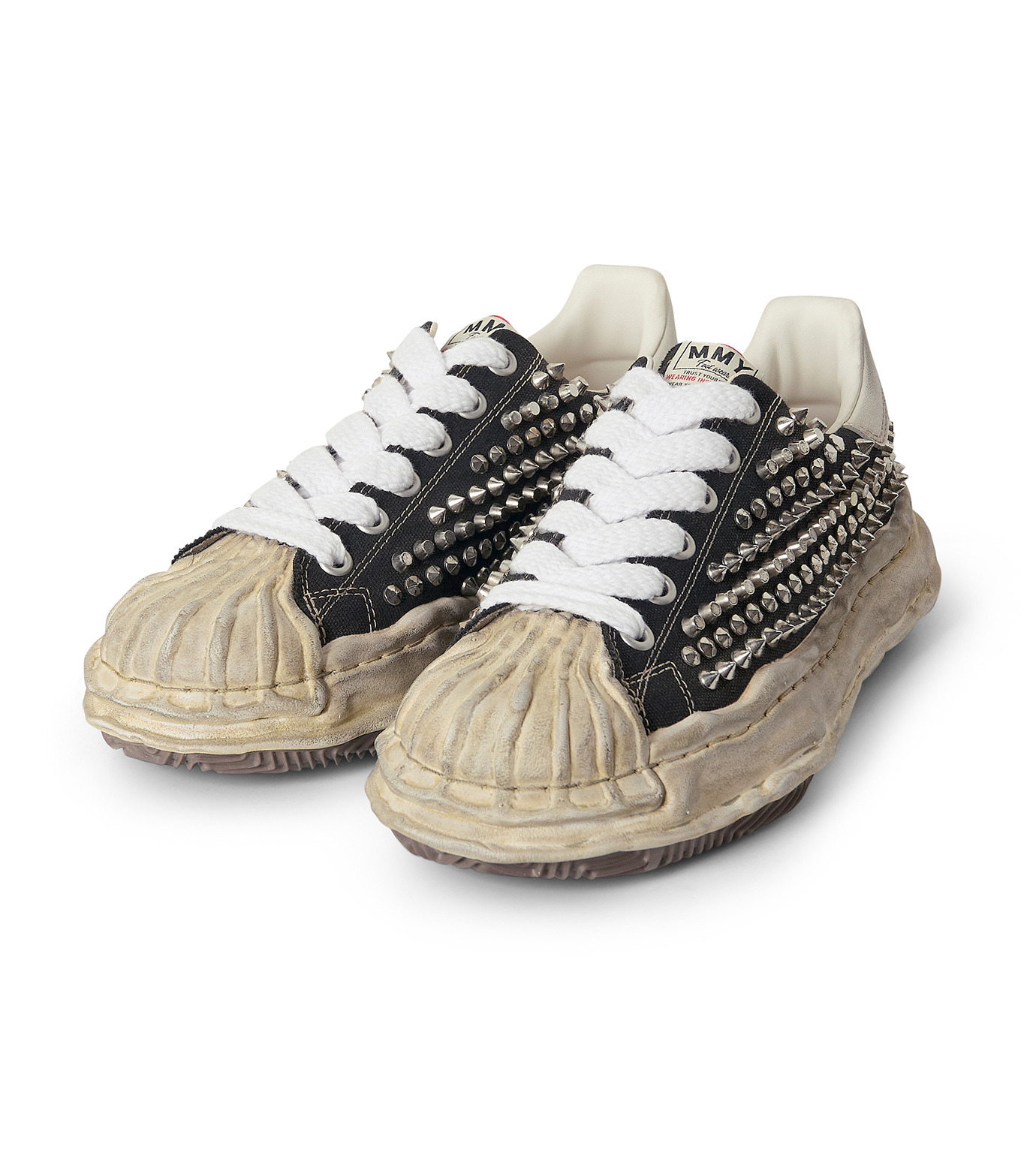 イェスマイロード MAISON MARGIELA｜ラージ チェーン ウォレット SA3UI0008 P4455