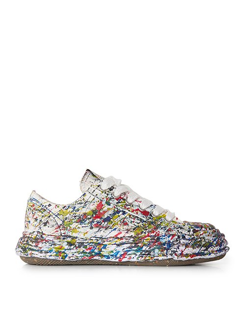 【Maison MIHARA YASUHIRO】PTS23 SPUTTERING LOW PTS23 SPUTTERING LO – RESTIR