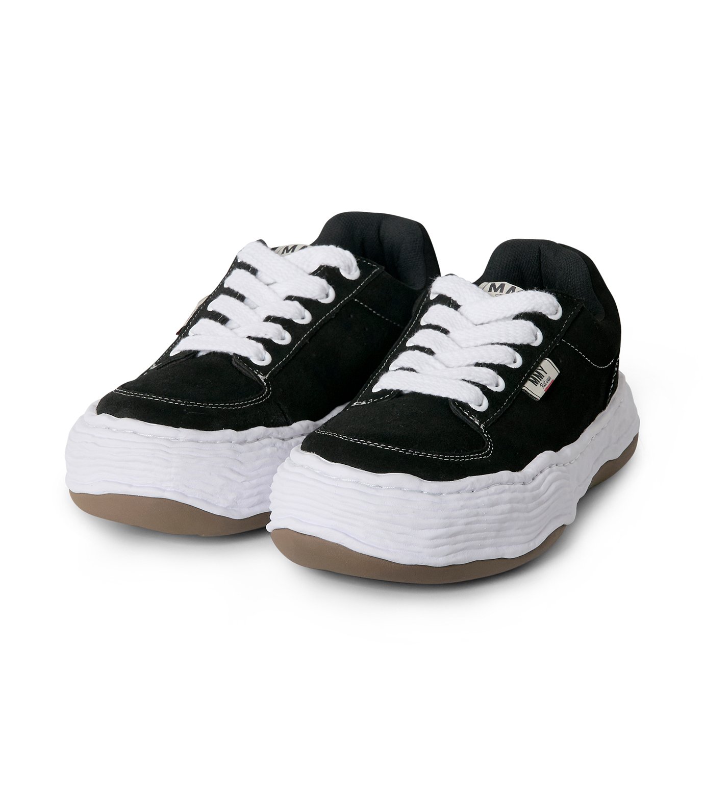 メゾンミハラヤスヒロ - Maison Mihara Yasuhiro | OLIVER SUEDE