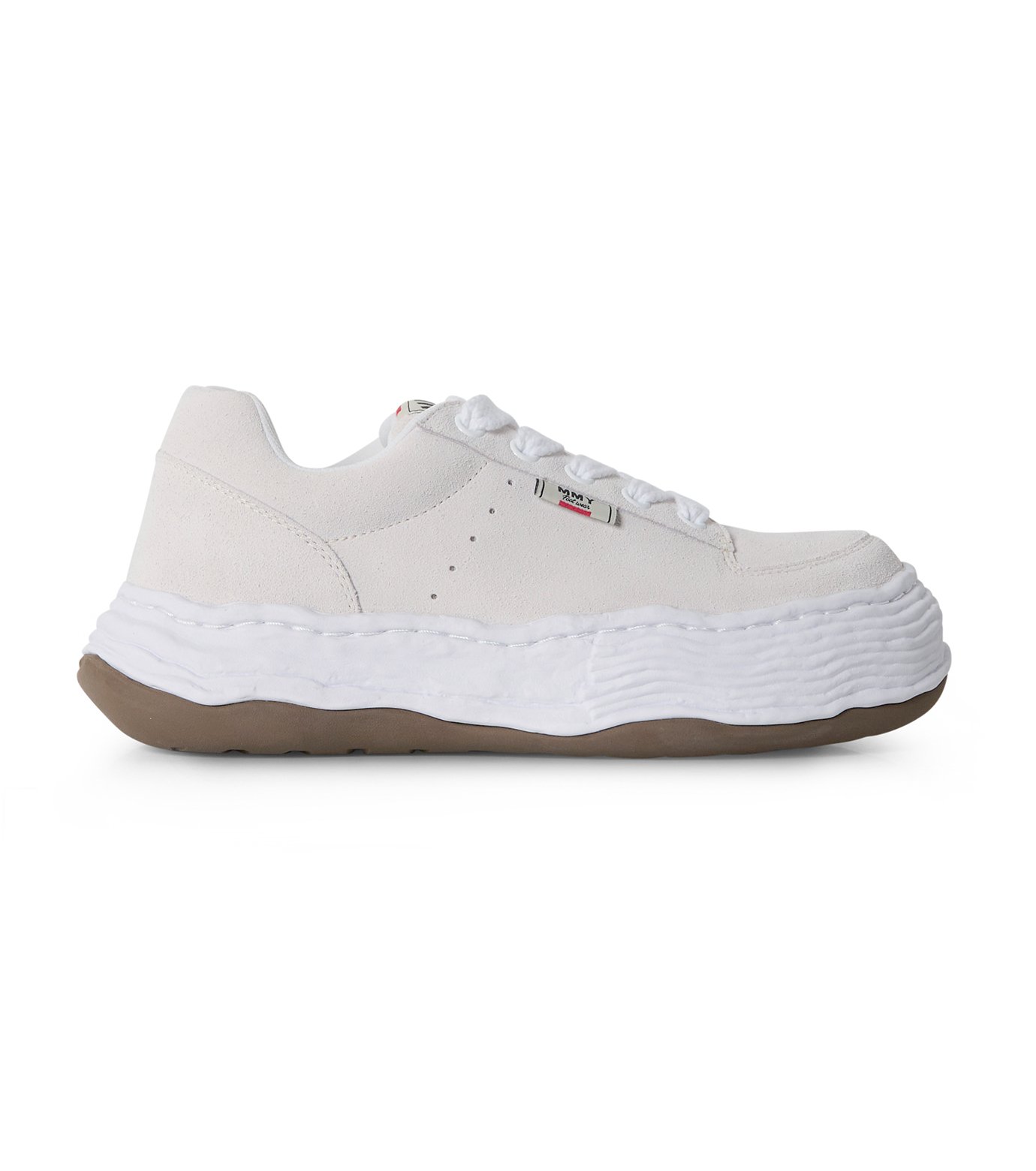 メゾンミハラヤスヒロ - Maison Mihara Yasuhiro | OLIVER SUEDE