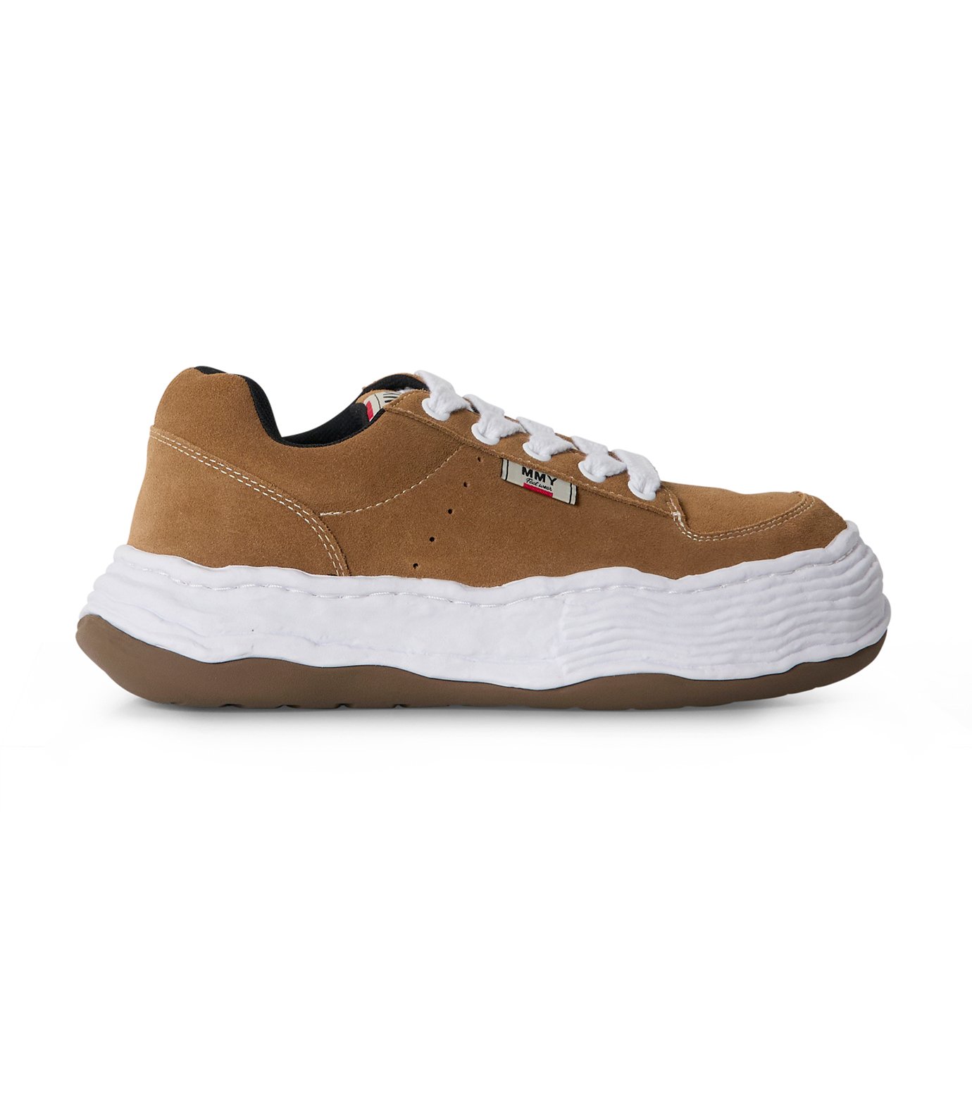 メゾンミハラヤスヒロ - Maison Mihara Yasuhiro | OLIVER SUEDE