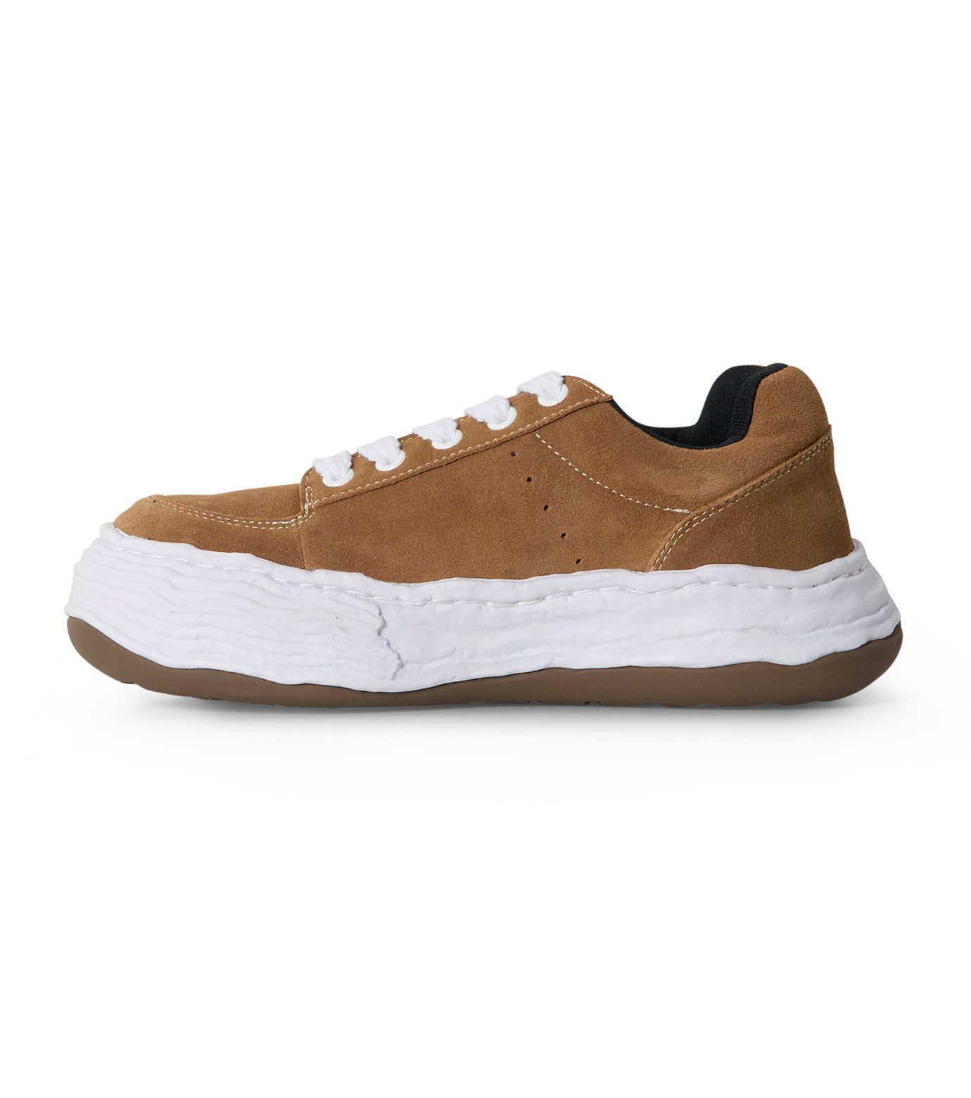 メゾンミハラヤスヒロ - Maison Mihara Yasuhiro | OLIVER SUEDE