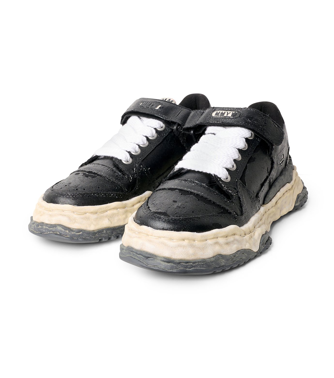 メゾンミハラヤスヒロ - Maison Mihara Yasuhiro | KEITH Foil Print