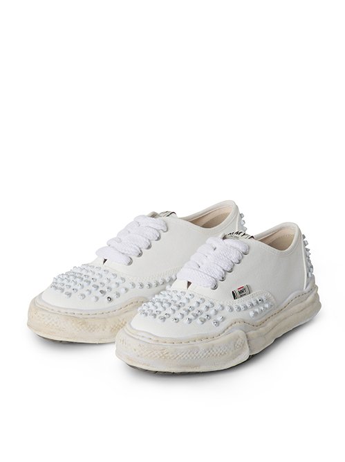 ミハラヤスヒロ メゾンミハラヤスヒロ - Maison Mihara Yasuhiro | BAKER Studs