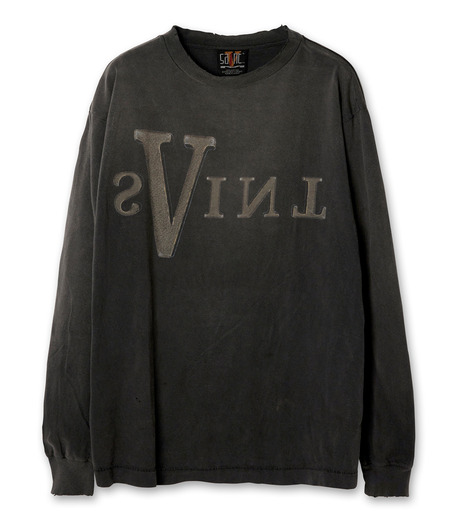 SAINT Mxxxxxx セントマイケルVLONE コーチジャケット