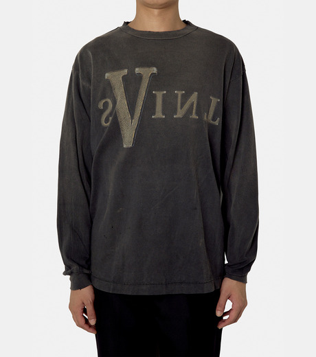 トップス SAINT Mxxxxxx / VLONE MARIA / LS TEE トップス SAINT Mxxxxxx / VLONE MARIA / LS TEE SAINT Mxxxxxx