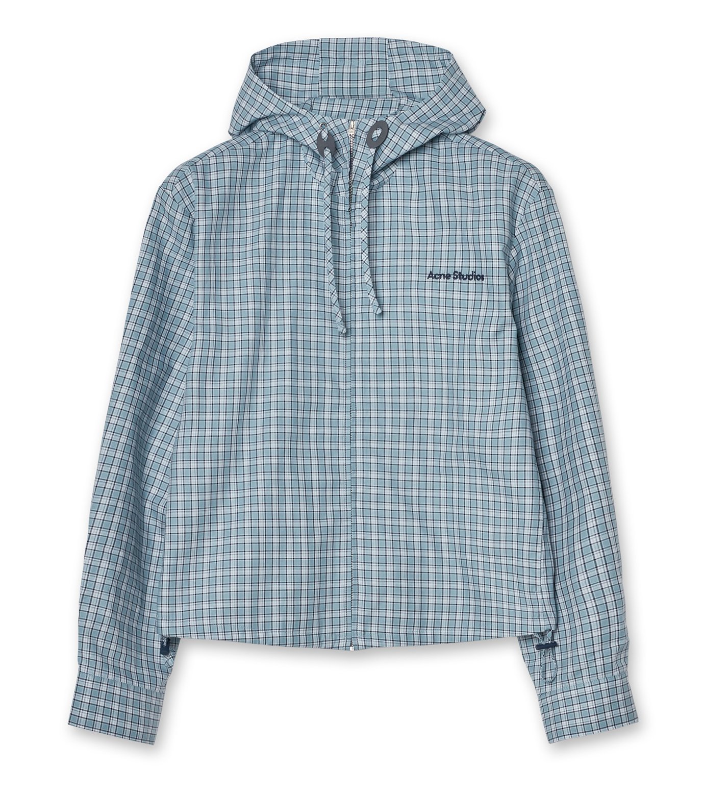 アクネ ストゥディオズ - Acne Studios | Ofass Hooded Blouson-Light 