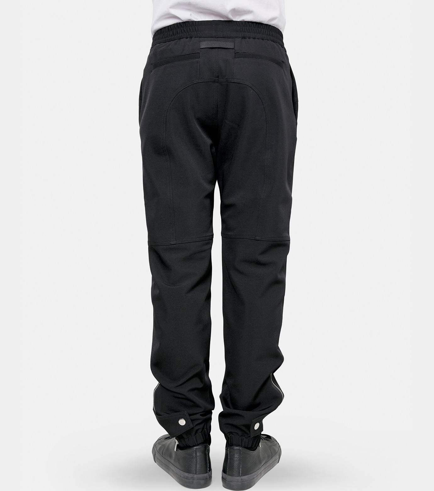 アリクス - 1017 ALYX 9SM | TRACKPANT - 2-Black-XSの通販 | RESTIR