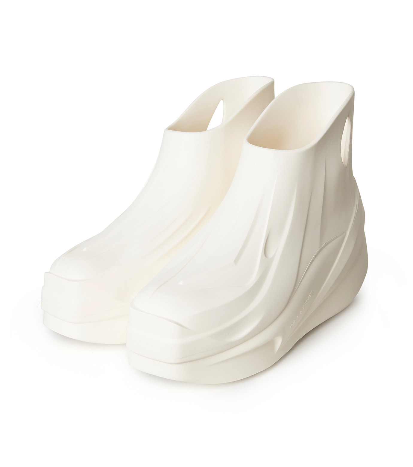 alxy モノブーツ 1017 ALYX 9SM】MONO BOOT(BLACK)(42 BLACK)｜ AYIN｜心斎橋