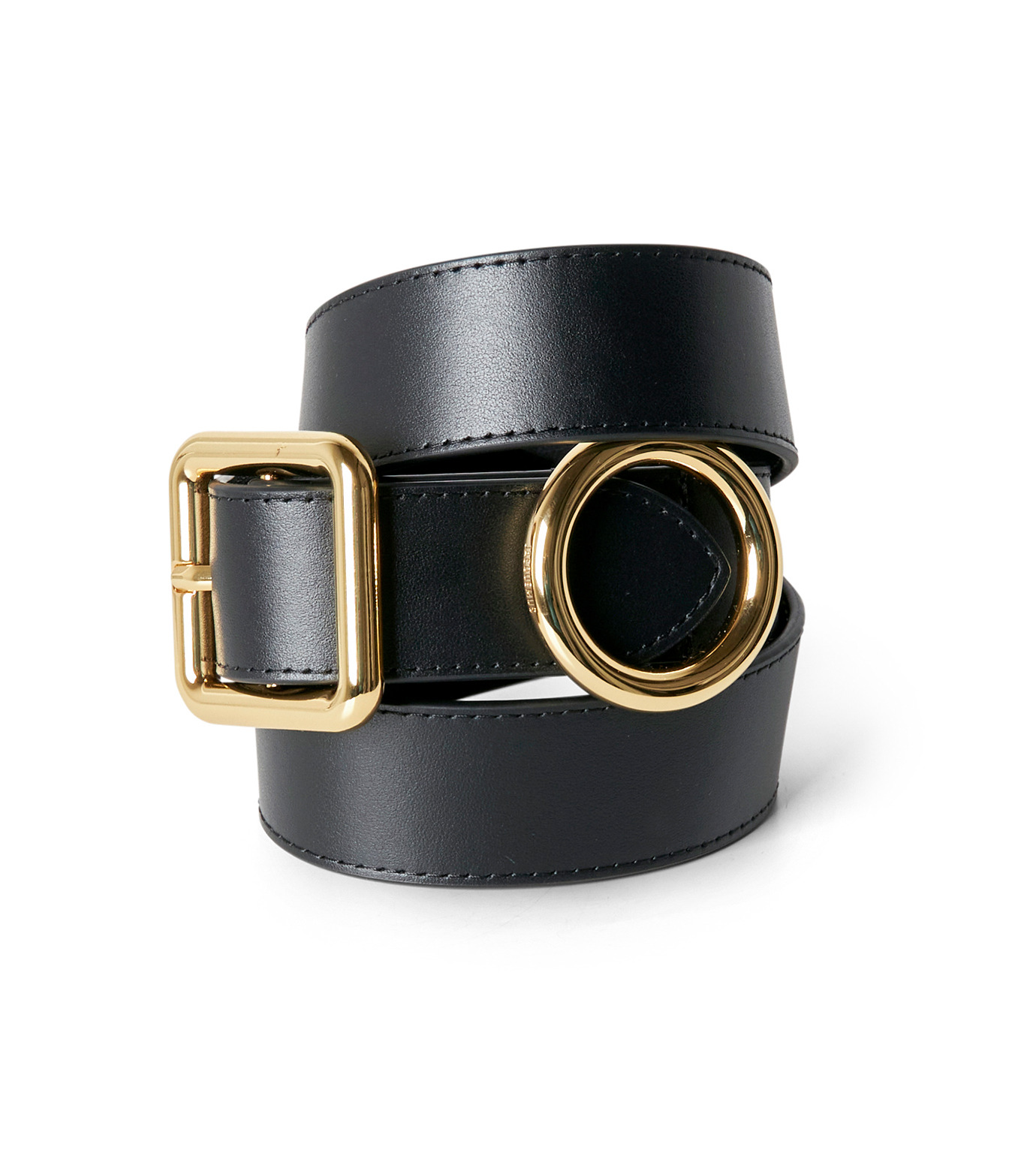 【関税送料込】☆JACQUEMUS☆La Ceinture Regalo バックルベルト セール 17%OFF】JACQUEMUS ベルト La ceinture Regalo 241AC335