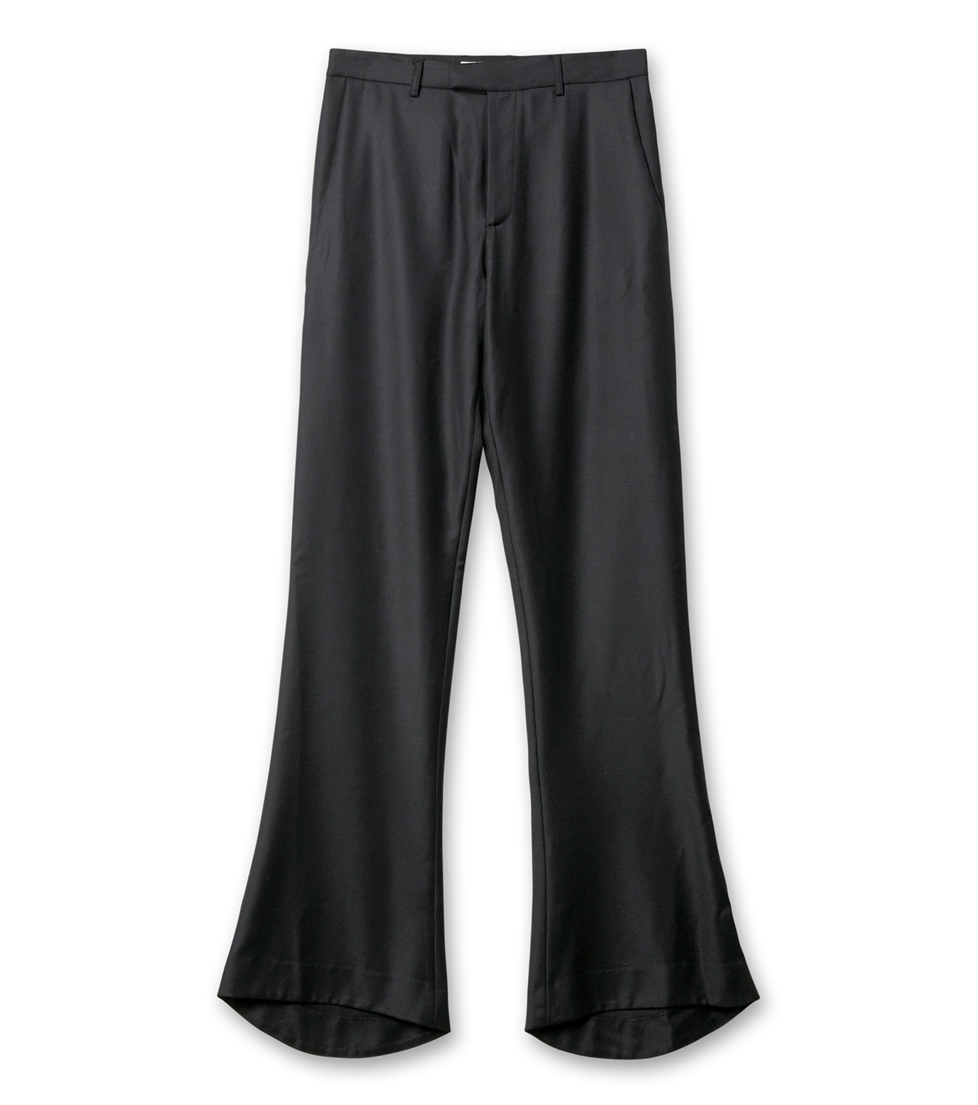 アーロン・エッシュ - AARON ESH | PUDDLE TROUSER-Black-Mの通販 