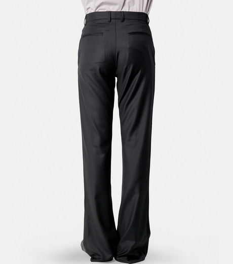 アーロン・エッシュ - AARON ESH | PUDDLE TROUSER-Black-Mの通販 