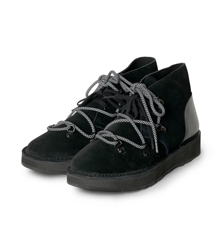 アーサー ホープ デル ムーン - ARTHUR HOPE DEL MOON | AHDM chukka