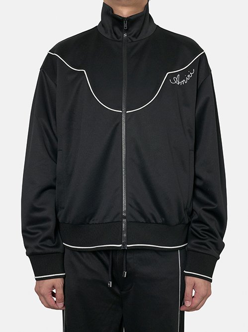 タコさん専用【正規品】AMIRI トラックジャケット Lサイズ AMIRI,アミリの正規通販 MENS | RESTIR リステア