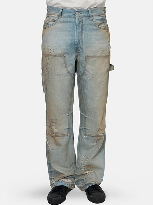 AMIRI,アミリの正規通販 MENS | RESTIR リステア