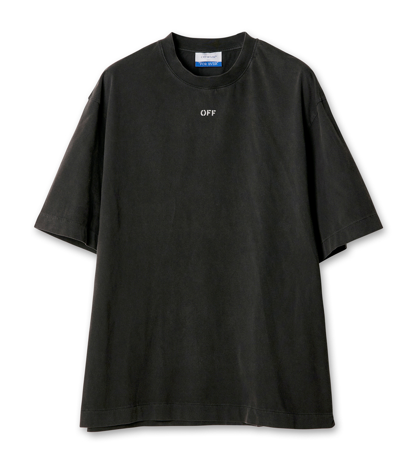 オフ ホワイト - Off-White | BW S.MATTHEW SKATE S/S | RESTIR