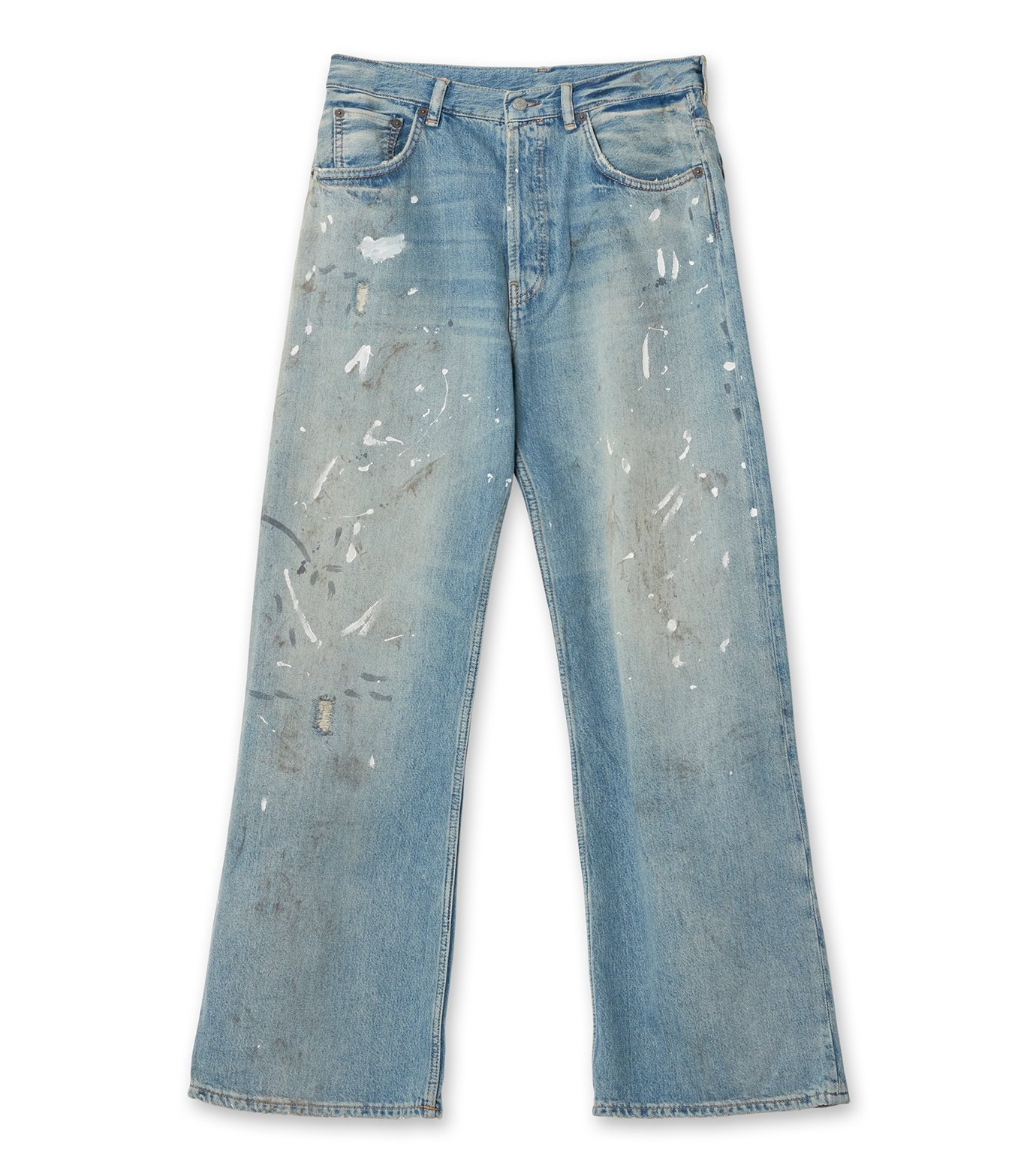 【最終値下げ】Acne Studious 5点セット アクネ ストゥディオズ - Acne Studios | 5-POCKET DENIM-Light