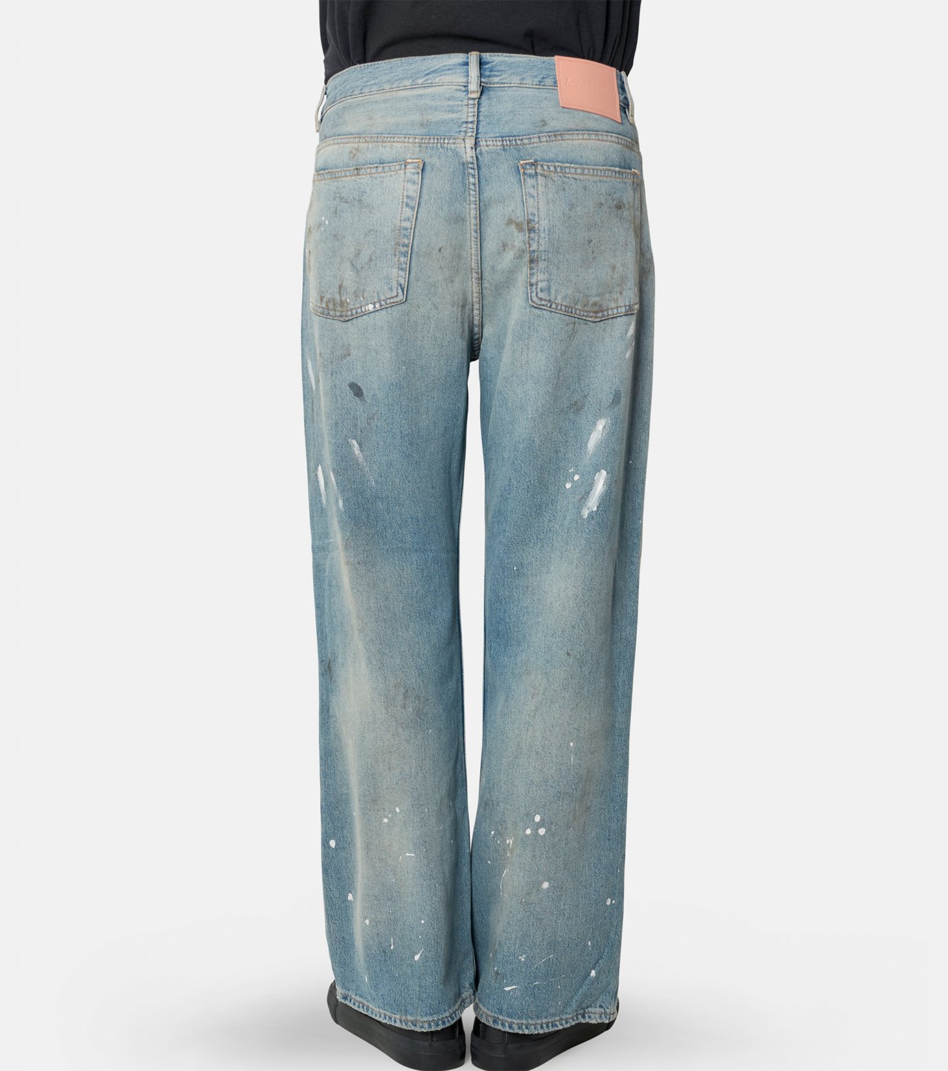 アクネ ストゥディオズ - Acne Studios | 5-POCKET DENIM-Light