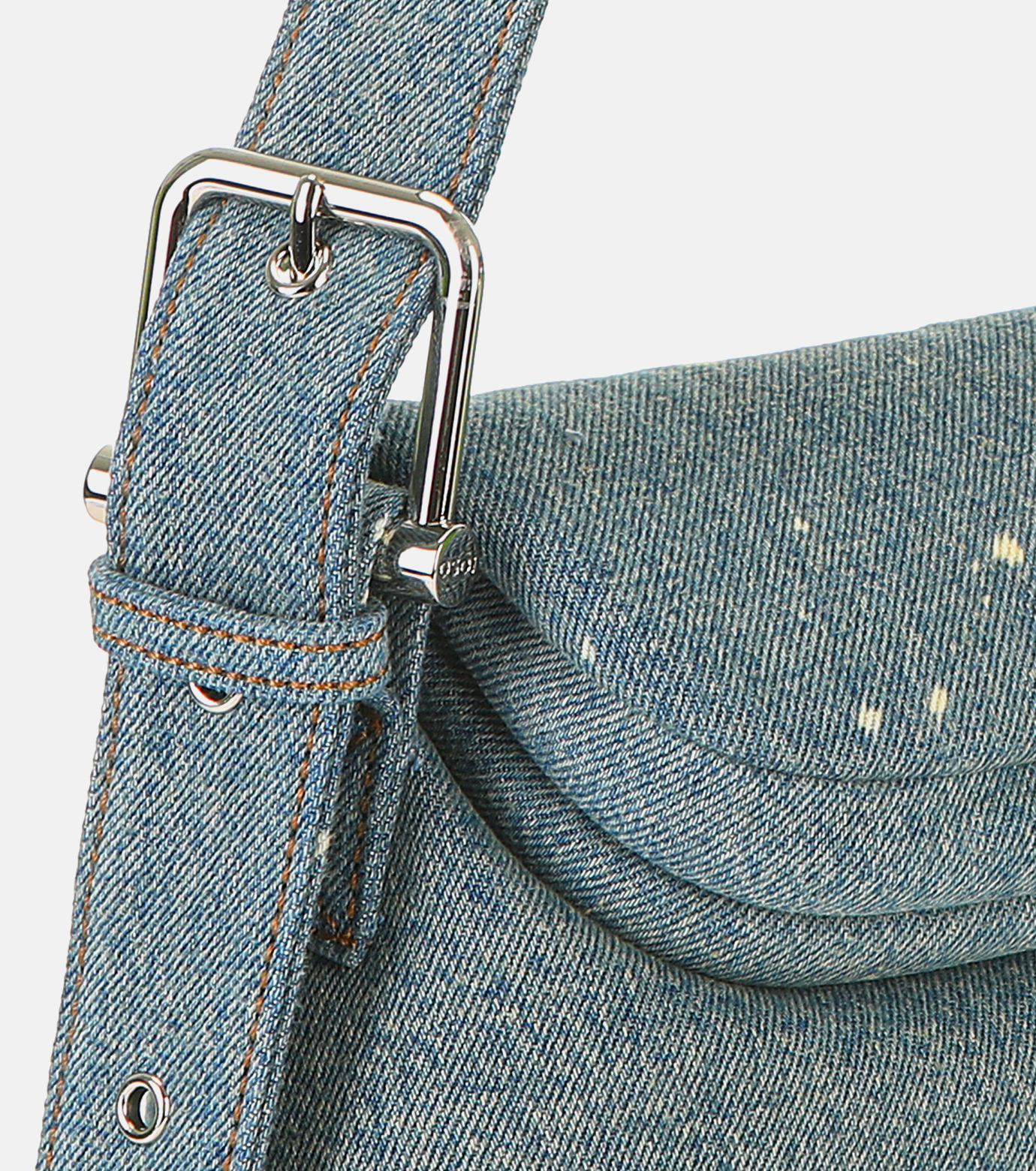 Prism Blue Folder Brot Bag - Osoi – Assembly New York