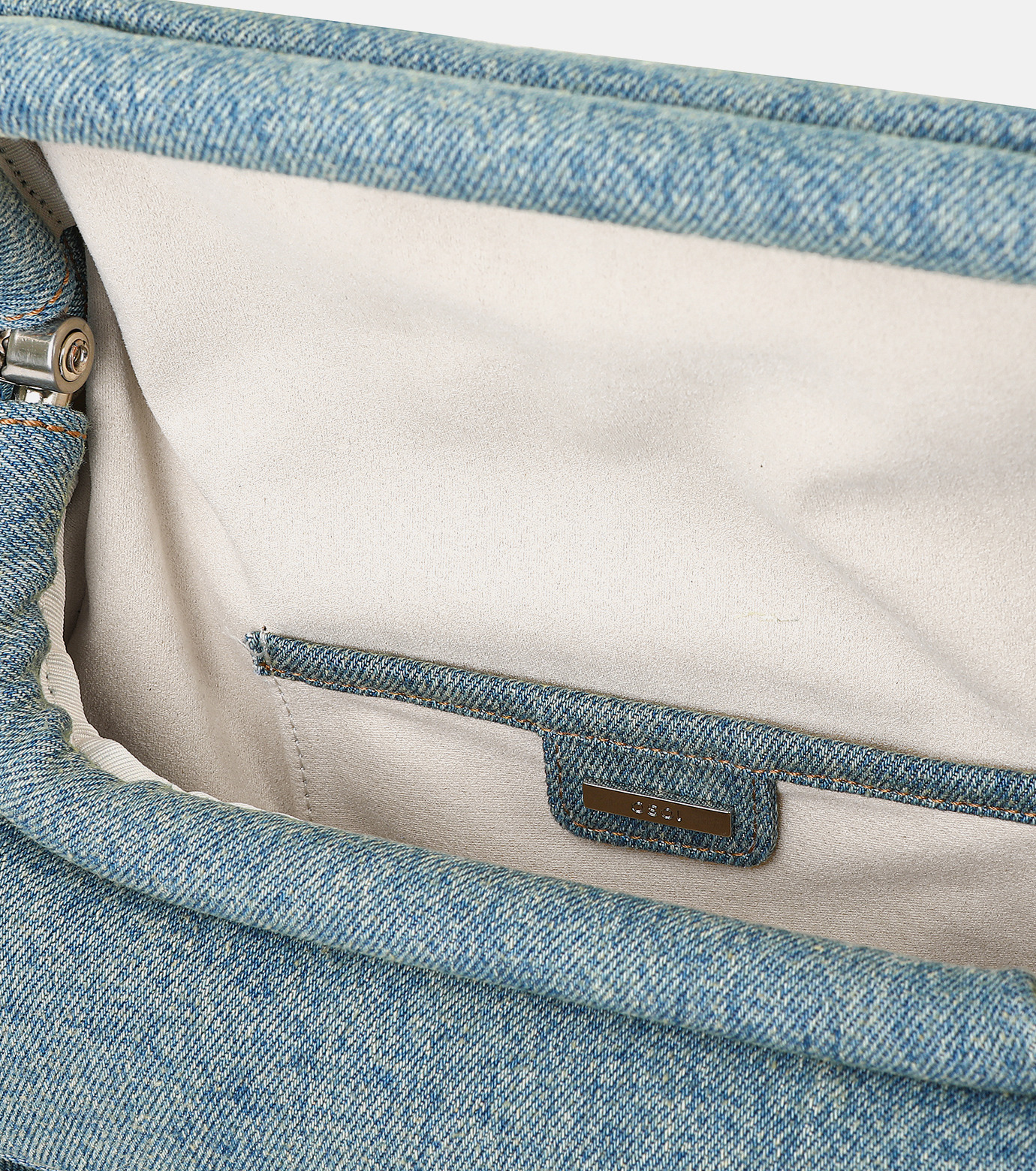 Prism Blue Folder Brot Bag - Osoi – Assembly New York