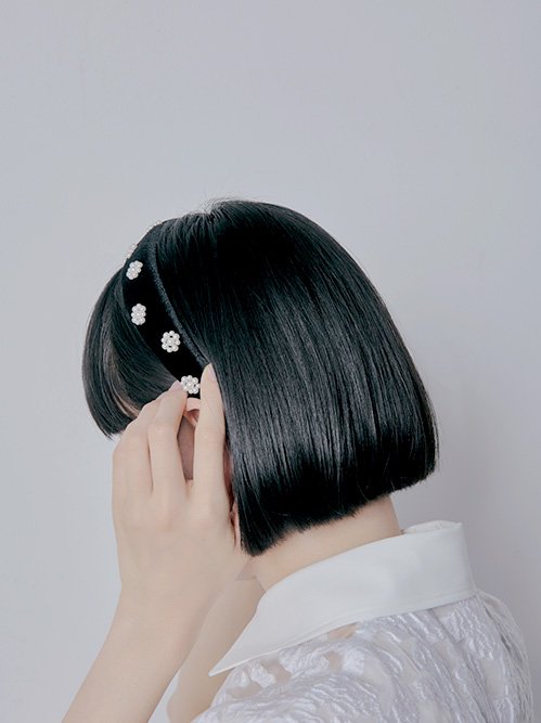 Jardin des cheveux,ジャルダンドゥシュブーの正規通販 WOMENS
