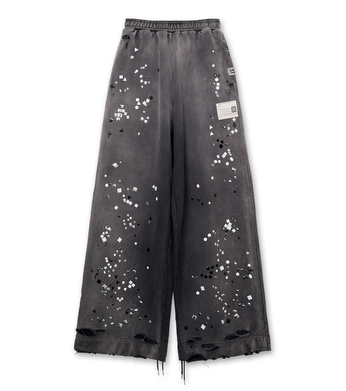 メゾンミハラヤスヒロ - Maison Mihara Yasuhiro | Embellished Sun 
