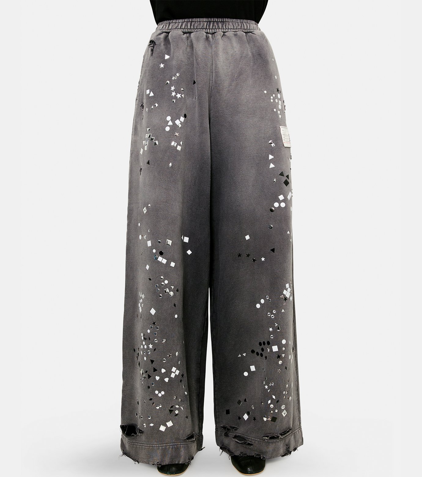 メゾンミハラヤスヒロ - Maison Mihara Yasuhiro | Embellished Sun 
