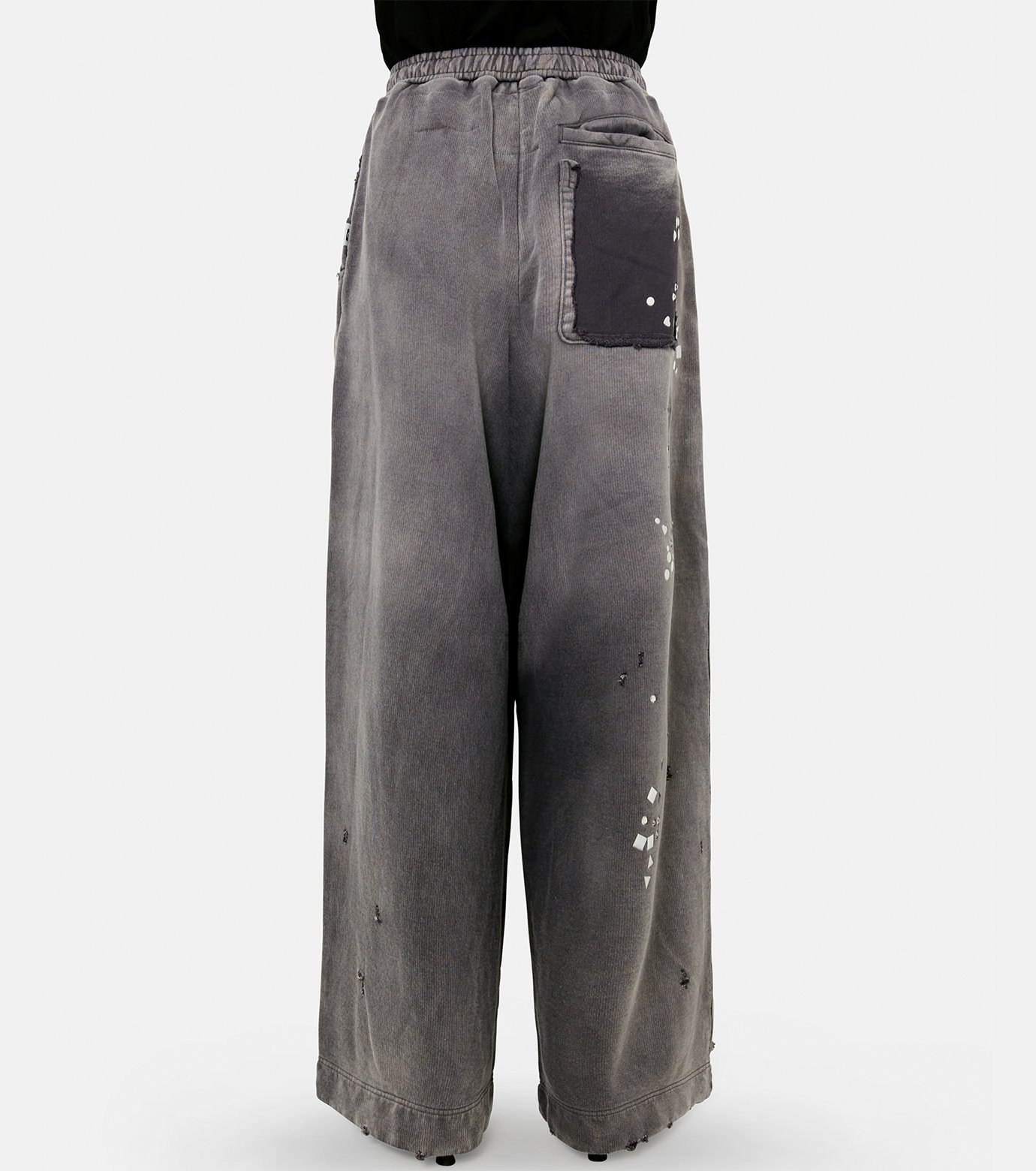 メゾンミハラヤスヒロ - Maison Mihara Yasuhiro | Embellished Sun