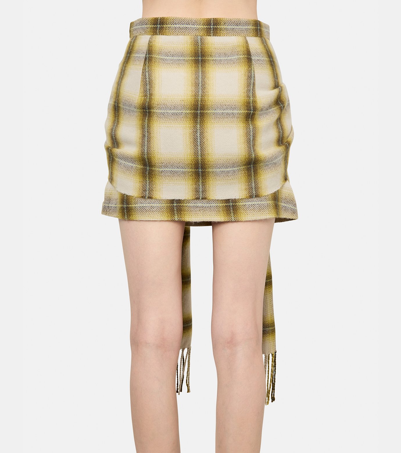 メゾンミハラヤスヒロ - Maison Mihara Yasuhiro | Muffler | RESTIR