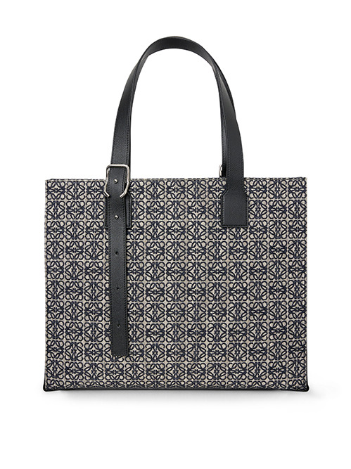 LOEWE 'Buckle Horizontal' トート B692K96X02-93-pc-l.jpg