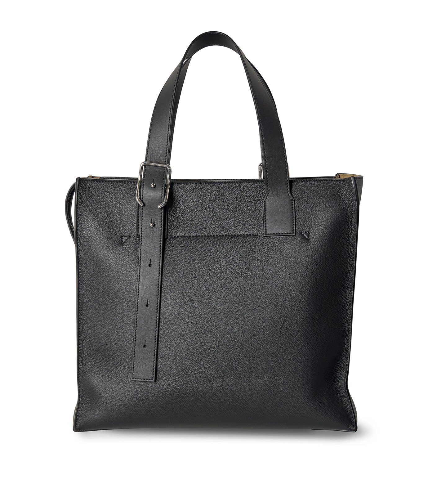 22新作 ロエベ バックルジッパー トート (LOEWE/トートバッグ