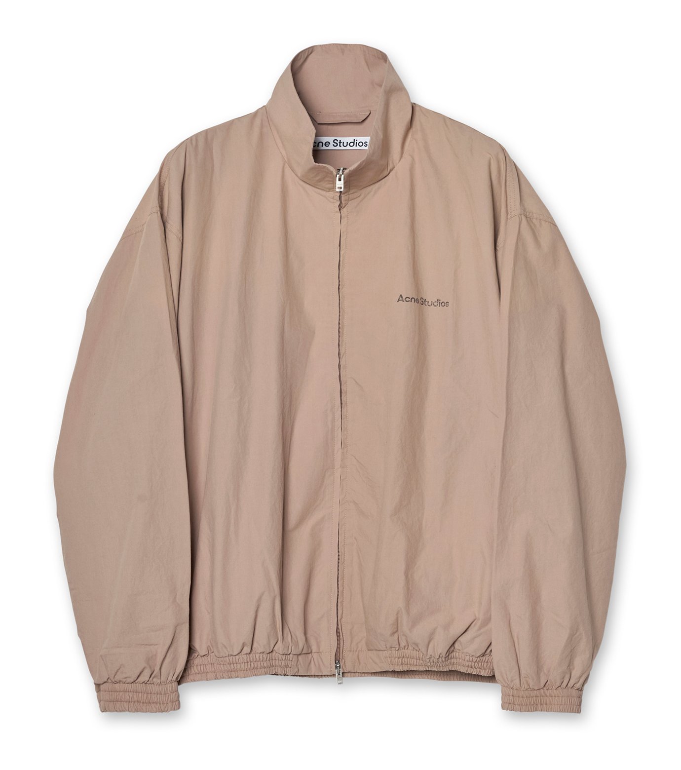 アクネ ストゥディオズ - Acne Studios | OUTERWEAR-Beige-44の通販 