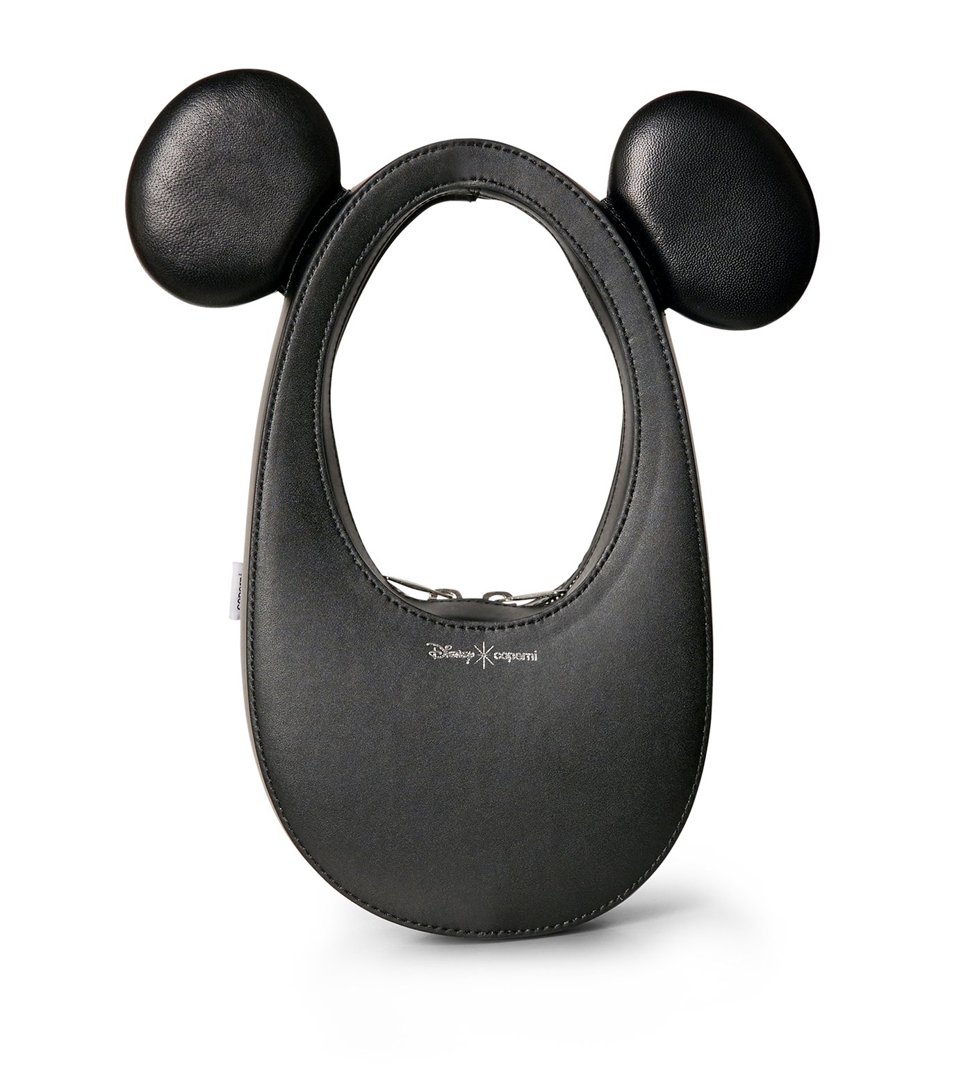 【Coperni】ディズニー×コペルニ ミッキー ミニスワイプバッグ Coperni Disney X Coperni Mickey Mini Swipe Bag | Shopbop