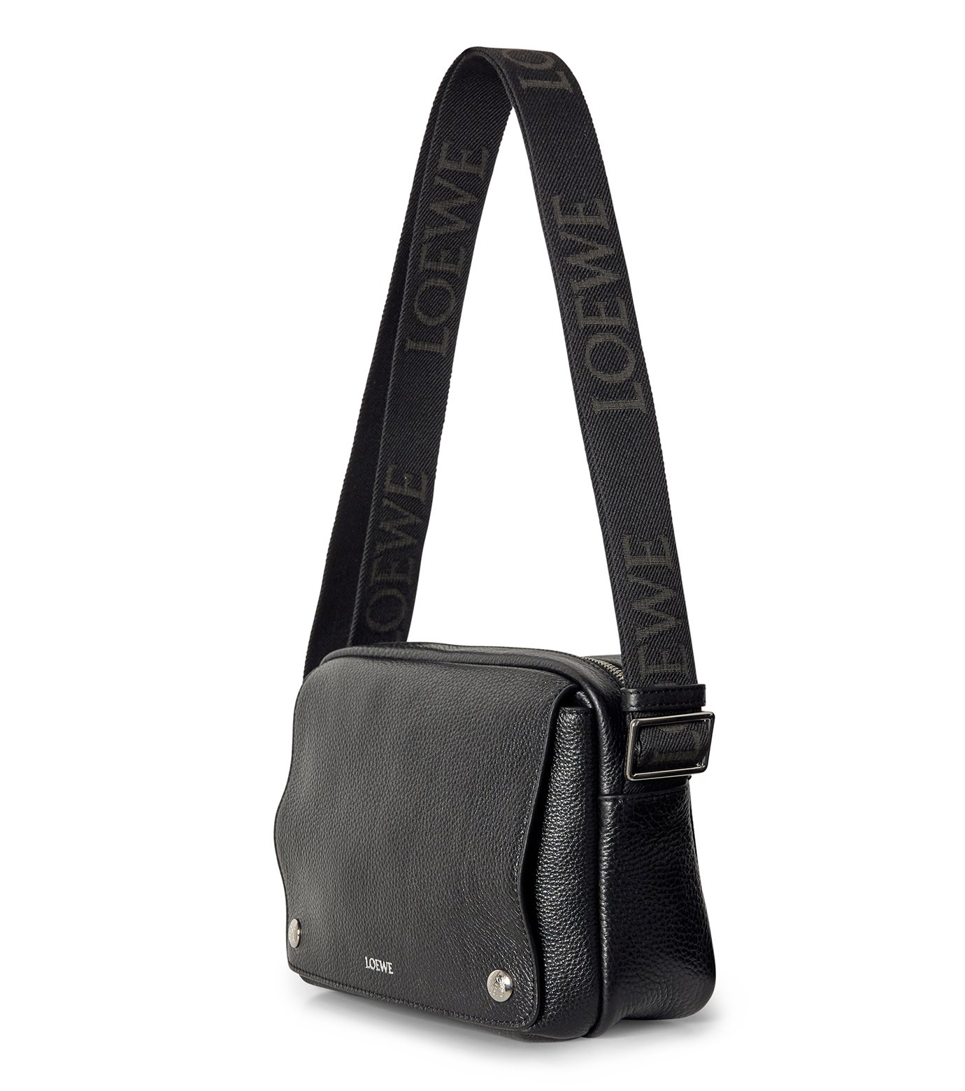 追跡あり★LOEWE★ペブル メッセンジャーバッグ XS 三越伊勢丹 | LOEWE/ロエベ通販 | ミリタリー メッセンジャー