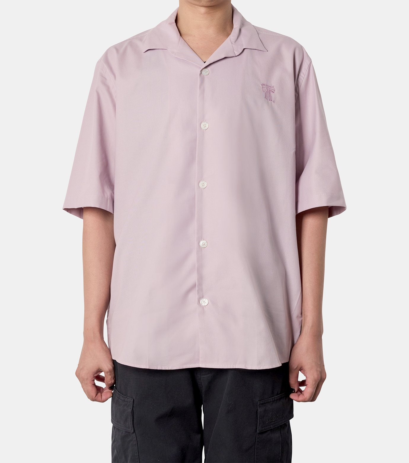アクネ ストゥディオズ - Acne Studios | FN-MN-SHIR000865-Light 