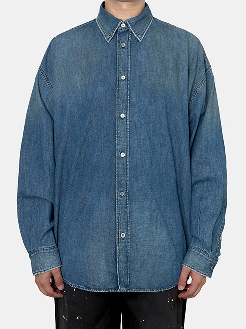 Acne Studios,アクネ ストゥディオズの正規通販 MENS | RESTIR リステア