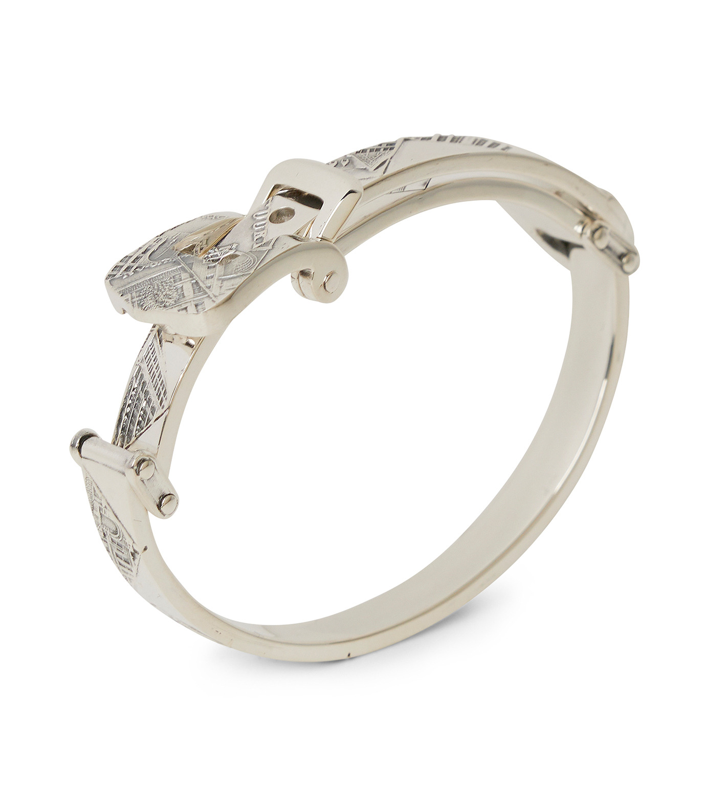 ブラインドマントグス - BLIND MAN TOGS | Tiffany Belt | RESTIR リステア