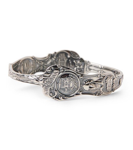 BLIND MAN TOGS Union Bracelet ブラインドマントグス BLIND MAN TOGS Union Bracelet ブラインドマントグス