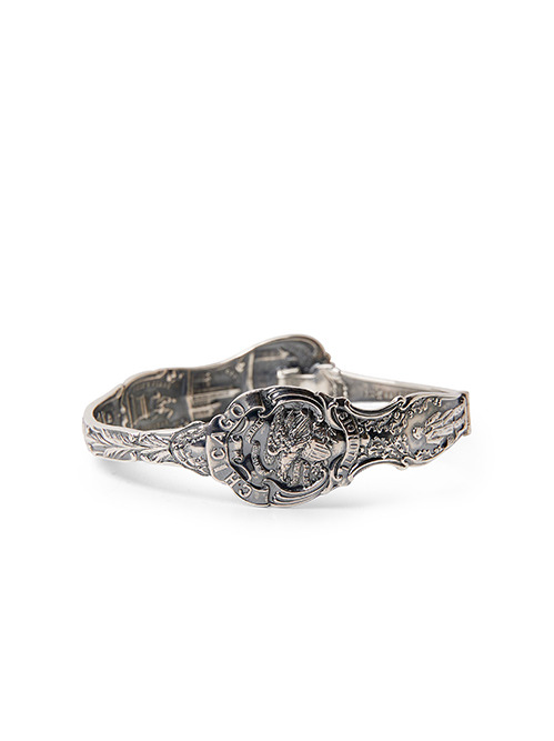 BLIND MAN TOGS Union Bracelet ブラインドマントグス ブラインドマントグス - BLIND MAN TOGS | Union Bracelet