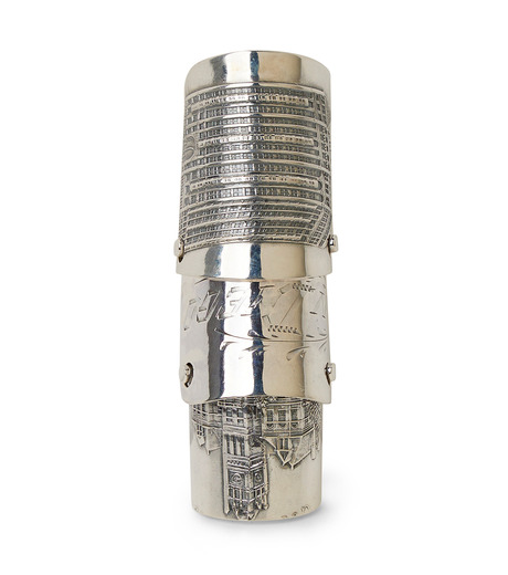 BLINDMAN TOGS ブラインドマントグス　バングル　 BMT ブラインドマントグス B.M.T. -BLIND MAN TOGS- |KNIFE BANGLE