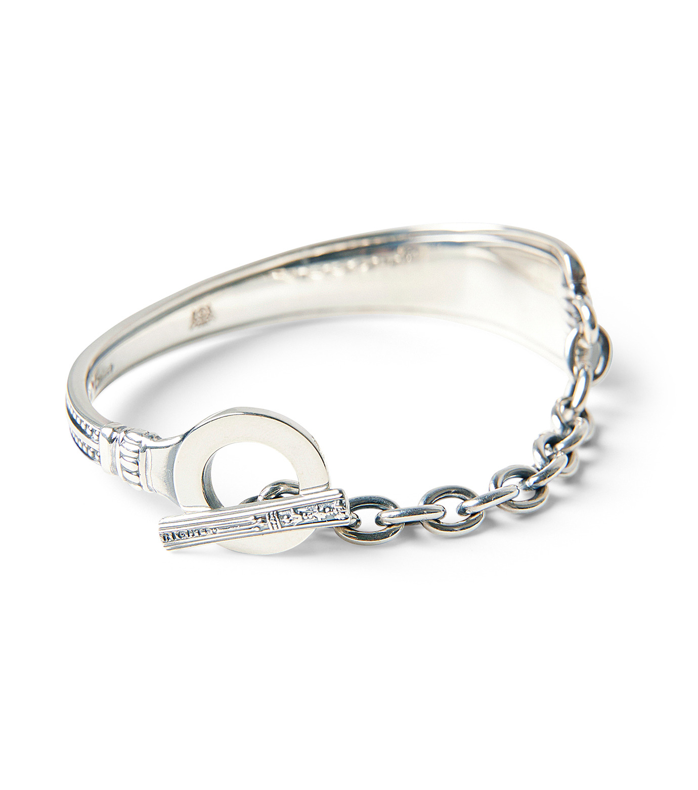BLINDMAN TOGS ブラインドマントグス　バングル　 BMT ブラインドマントグス B.M.T. -BLIND MAN TOGS- |KNIFE BANGLE