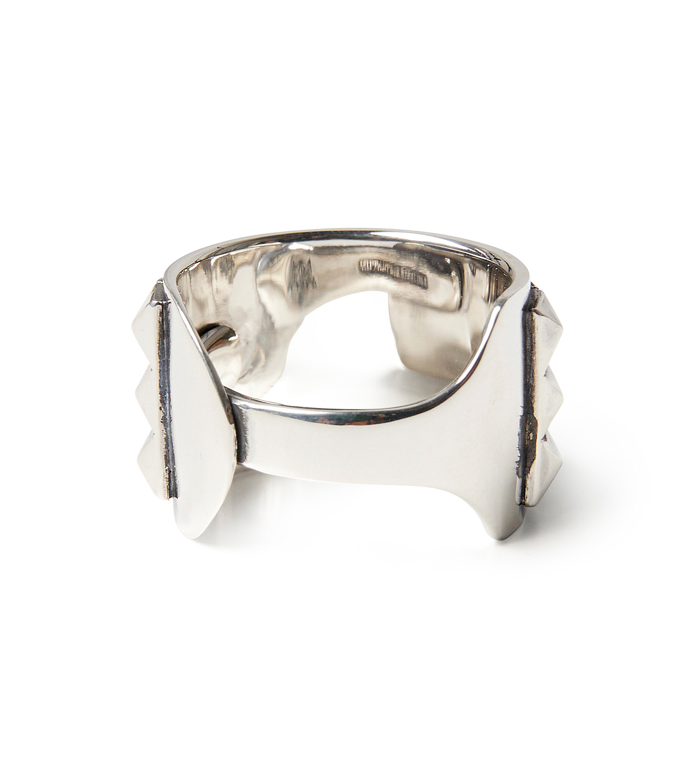 BLIND MAN TOGS ブラインドマントグス リング K18 指輪 【公式通販】