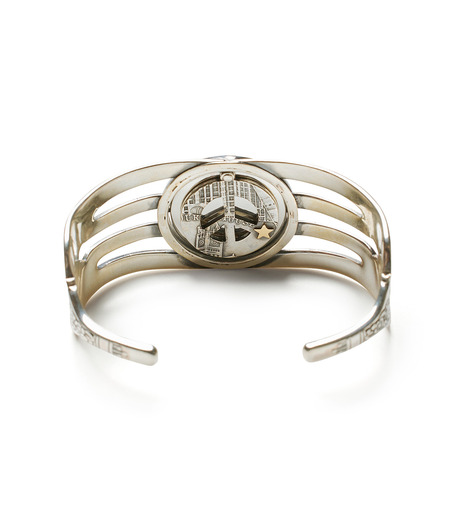 ブラインドマントグス - BLIND MAN TOGS | Fork Bracelet 